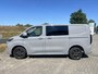 Ford Transit Custom 300 2.0 TDCI L1H1 Limited DC Dubbel Cabine 136pk BPM VRIJ (voor bedrijven)  luxe dubbele cabine