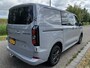 Ford Transit Custom 300 2.0 TDCI L1H1 Limited DC Dubbel Cabine 136pk BPM VRIJ (voor bedrijven)  luxe dubbele cabine