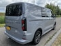 Ford Transit Custom 300 2.0 TDCI L1H1 Limited 136pk BPM VRIJ (voor bedrijven) dubbele cabine voorbereid, L1