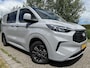 Ford Transit Custom 300 2.0 TDCI L1H1 Limited 136pk BPM VRIJ (voor bedrijven) dubbele cabine voorbereid, L1