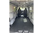 Ford Transit Custom 300 2.0 TDCI L1H1 Limited 136pk BPM VRIJ (voor bedrijven) dubbele cabine voorbereid, L1