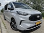Ford Transit Custom 300 2.0 TDCI L1H1 Limited 136pk BPM VRIJ (voor bedrijven) dubbele cabine voorbereid, L1