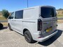 Ford Transit Custom 300 2.0 TDCI L1H1 Limited DC Dubbel Cabine 136pk BPM VRIJ (voor bedrijven)  luxe dubbele cabine