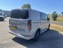 Ford Transit Custom 300 2.0 TDCI L1H1 Limited DC Dubbel Cabine 136pk BPM VRIJ (voor bedrijven)  luxe dubbele cabine