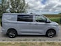 Ford Transit Custom 300 2.0 TDCI L1H1 Limited 136pk BPM VRIJ (voor bedrijven) dubbele cabine voorbereid, L1