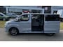 Ford Transit Custom 300 2.0 TDCI L1H1 Limited 136pk BPM VRIJ (voor bedrijven) dubbele cabine voorbereid, L1