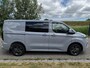Ford Transit Custom 300 2.0 TDCI L1H1 Limited DC Dubbel Cabine 136pk BPM VRIJ (voor bedrijven)  luxe dubbele cabine