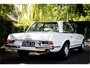 Mercedes-Benz SL 280 SL Pagode W113 Automatic Hardtop