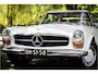 Mercedes-Benz SL 280 SL Pagode W113 Automatic Hardtop