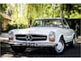 Mercedes-Benz SL 280 SL Pagode W113 Automatic Hardtop