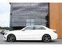 Mercedes-Benz C-klasse 200CDI AMG | Pano | Origineel NL | Camera