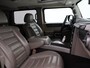 Hummer H2 6.0 V8 5-PERS. MAT ZWART + SCHUIFDAK | STANDKACHEL | LEDER | STOELVERWARMING