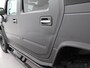 Hummer H2 6.0 V8 5-PERS. MAT ZWART + SCHUIFDAK | STANDKACHEL | LEDER | STOELVERWARMING
