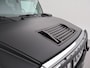 Hummer H2 6.0 V8 5-PERS. MAT ZWART + SCHUIFDAK | STANDKACHEL | LEDER | STOELVERWARMING