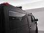 Hummer H2 6.0 V8 5-PERS. MAT ZWART + SCHUIFDAK | STANDKACHEL | LEDER | STOELVERWARMING