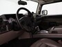 Hummer H2 6.0 V8 5-PERS. MAT ZWART + SCHUIFDAK | STANDKACHEL | LEDER | STOELVERWARMING