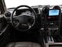 Hummer H2 6.0 V8 5-PERS. MAT ZWART + SCHUIFDAK | STANDKACHEL | LEDER | STOELVERWARMING