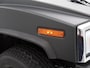 Hummer H2 6.0 V8 5-PERS. MAT ZWART + SCHUIFDAK | STANDKACHEL | LEDER | STOELVERWARMING
