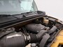 Hummer H2 6.0 V8 5-PERS. MAT ZWART + SCHUIFDAK | STANDKACHEL | LEDER | STOELVERWARMING