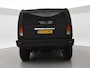 Hummer H2 6.0 V8 5-PERS. MAT ZWART + SCHUIFDAK | STANDKACHEL | LEDER | STOELVERWARMING