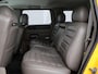 Hummer H2 6.0 V8 5-PERS. MAT ZWART + SCHUIFDAK | STANDKACHEL | LEDER | STOELVERWARMING