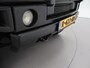 Hummer H2 6.0 V8 5-PERS. MAT ZWART + SCHUIFDAK | STANDKACHEL | LEDER | STOELVERWARMING