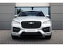 Jaguar F-Pace 2.0t AWD R-Sport | Head-up | Alcantara hemel | Cold Climate | Pano | Leder | Adaptieve Cr Control