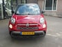Fiat 500L 0.9 TwinAir CityCross Staat in De Krim