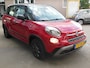 Fiat 500L 0.9 TwinAir CityCross Staat in De Krim