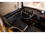 Volkswagen Transporter Exclusieve champagnebar | Oldtimer | Iconisch lifestyle-object