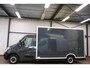 Renault Master 170PK AUTOMAAT LOWLINER VERKOOPWAGEN PAARDENWAGEN