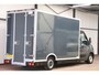 Renault Master 170PK AUTOMAAT LOWLINER VERKOOPWAGEN PAARDENWAGEN