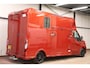 Renault Master Sodiak 180P Paardenwagen Horsetruck PAARDENVERVOER Renault Master T35 2.3 dCi 180 Paardenwagen PAARDENVERVOER HENGST