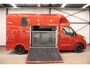 Renault Master Sodiak 180P Paardenwagen Horsetruck PAARDENVERVOER Renault Master T35 2.3 dCi 180 Paardenwagen PAARDENVERVOER HENGST