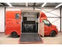 Renault Master Sodiak 180P Paardenwagen Horsetruck PAARDENVERVOER Renault Master T35 2.3 dCi 180 Paardenwagen PAARDENVERVOER HENGST