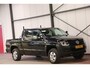Volkswagen Amarok 2.0 TDI Dubbel Cabine 4X4 3000 KG TREKVERMOGEN