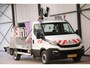 IVECO Daily 35S12 HOOGWERKER 13 METER LT130TB MET 3500 KG TREKVERMOGEN TREKHAAK