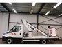 IVECO Daily 35S12 HOOGWERKER 13 METER LT130TB MET 3500 KG TREKVERMOGEN TREKHAAK