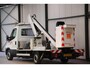IVECO Daily 35S12 HOOGWERKER 13 METER LT130TB MET 3500 KG TREKVERMOGEN TREKHAAK