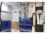 Renault Master 2.3 dCi HOOGWERKER HUBARBEITSBÜHNE NACELLE TIME ETL 26
