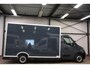 Renault Master 170PK AUTOMAAT LOWLINER VERKOOPWAGEN FOODTRUCK