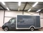 Renault Master 170PK AUTOMAAT PAARDENWAGEN LOWLINER VERKOOPWAGEN FOODTRUCK