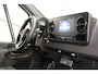 Mercedes-Benz Sprinter 316 L2H2 KOELWAGEN VRIESAUTO MET LAADKLEP EURO 6