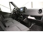 Mercedes-Benz Sprinter 316 L2H2 KOELWAGEN VRIESAUTO MET LAADKLEP EURO 6