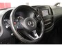 Mercedes-Benz Vito 116 CDI Lang AUTOMAAT Airco dubbele schuifdeur Mercedes-Benz Vito 116 CDI Lang airco dubbele schuifdeur