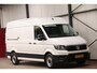 Volkswagen Crafter 35 2.0 TDI 140PK L3H3 EURO 6 3000KG trekvermogen Volkswagen Crafter 35 2.0 TDI 140PK L3H3 (oude L2H2) EURO 6