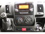 Peugeot Boxer L2H2 DUBBEL CABINE 7 personen met IMPERIAAL