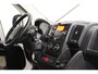 Peugeot Boxer L2H2 DUBBEL CABINE 7 personen met IMPERIAAL