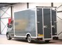 Renault Master T35 2.3 dCi 170PK AUTOMAAT PAARDENWAGEN LOWLINER VERKOOPWAGEN