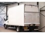 IVECO Daily 35C16 3.0 BAKWAGEN MET ZIJDEUR EN LAADKLEP